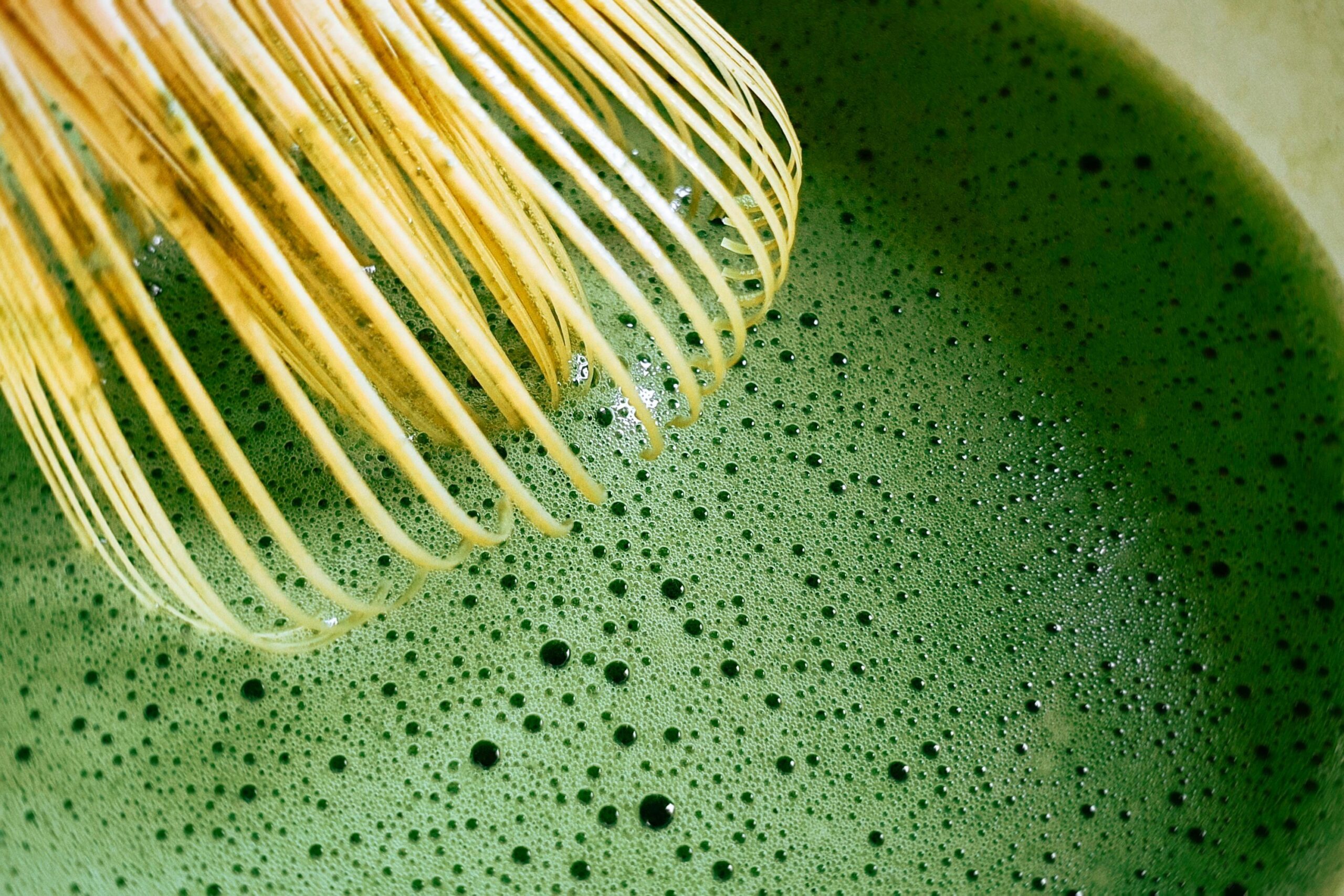 Matcha: Η ιαπωνική παράδοση κατακτά τον κόσμο