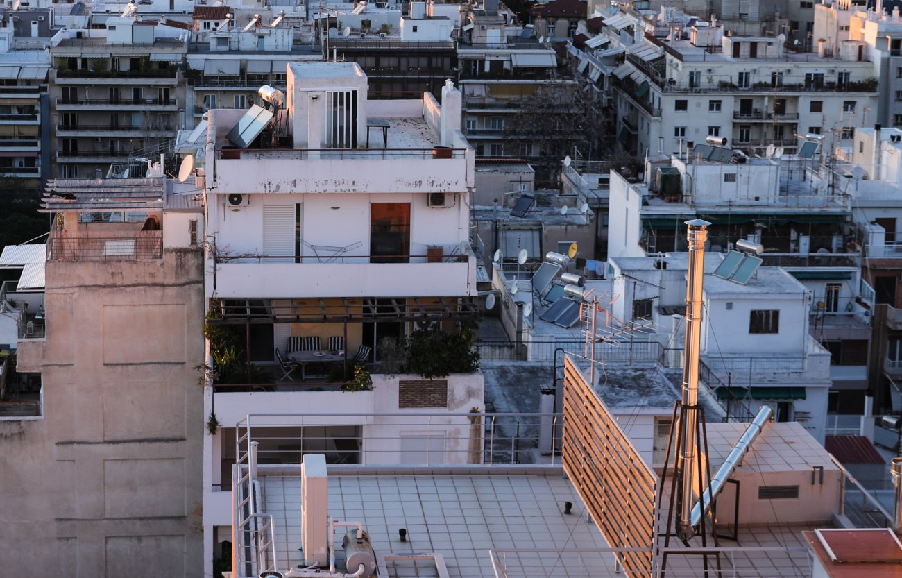 Στεγαστική κρίση: Δημιουργεί τριγμούς στην Κεντρική και Ανατολική Ευρώπη