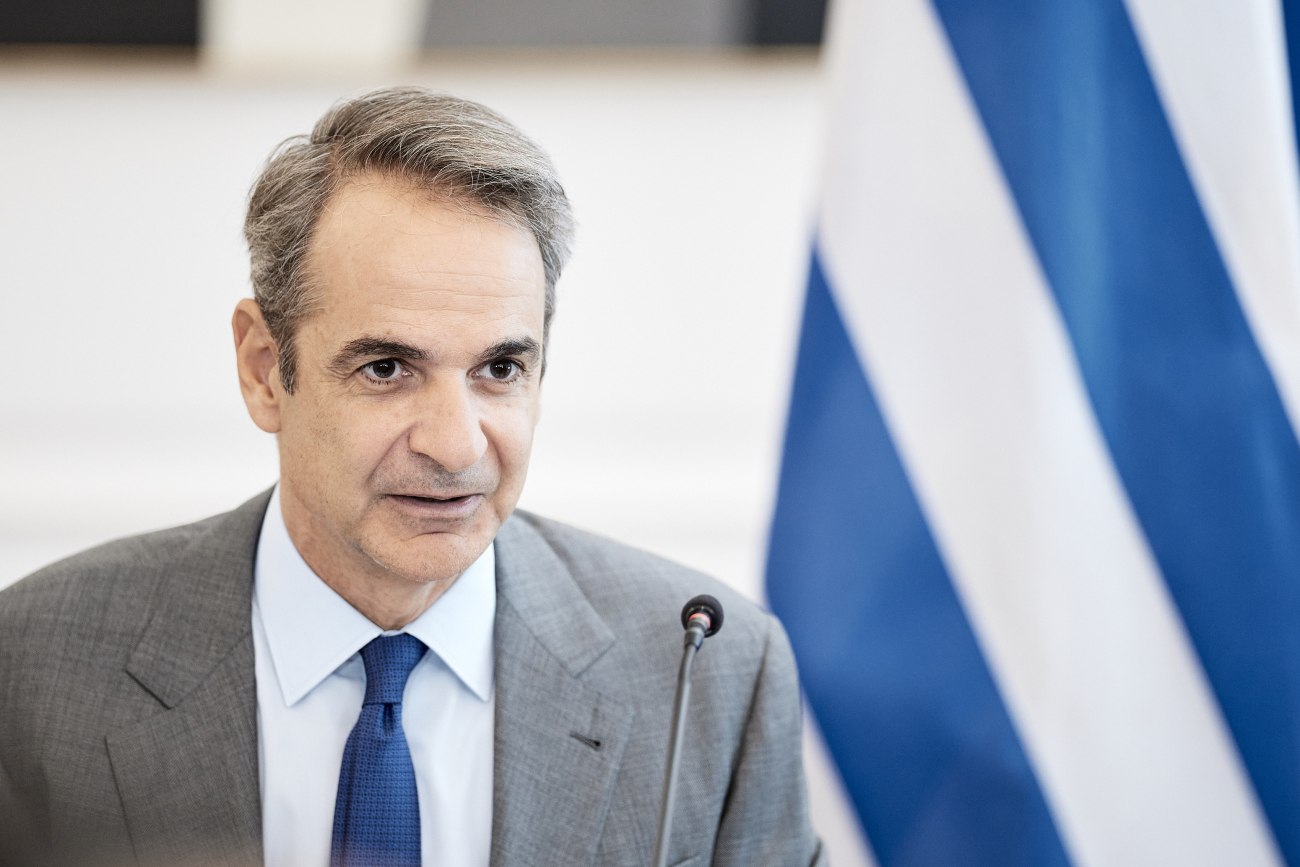 Η πολιτική πίεση του Κυριάκου Μητσοτάκη συνεχίζεται και το καλοκαίρι