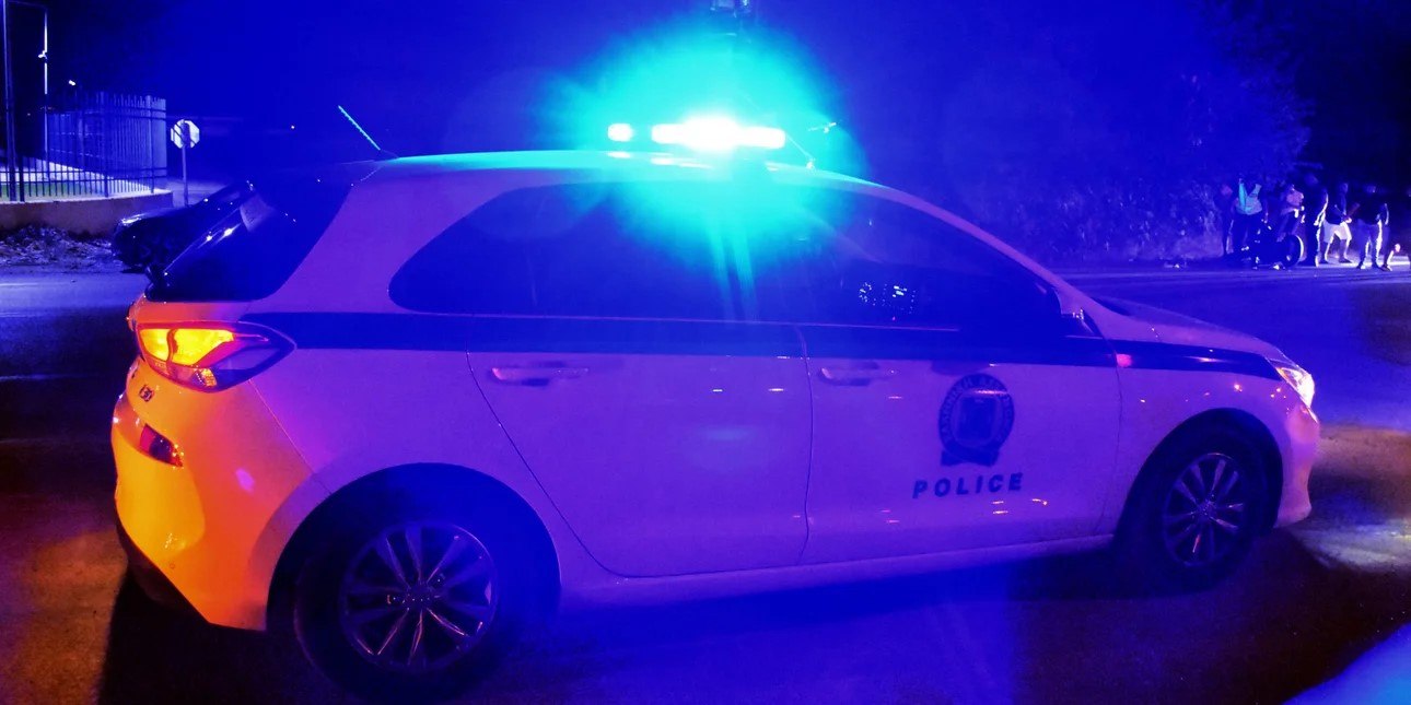 Εφιαλτική ωτοστόπ στα Χανιά: Συλλήψεις πατέρα και γιου για απόπειρα ανθρωποκτονίας