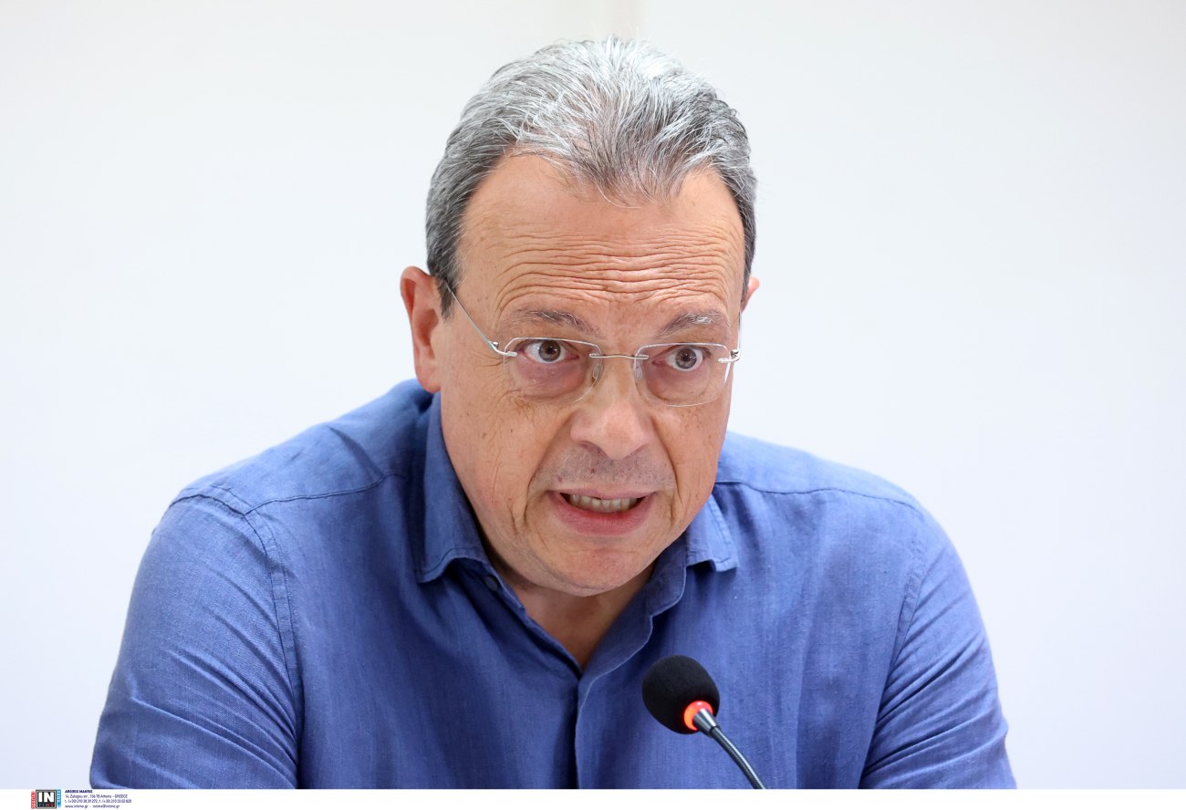Φάμελλος: Η απουσία πολιτικών πρόληψης πυρκαγιών είναι το κύριο πρόβλημα της χώρας