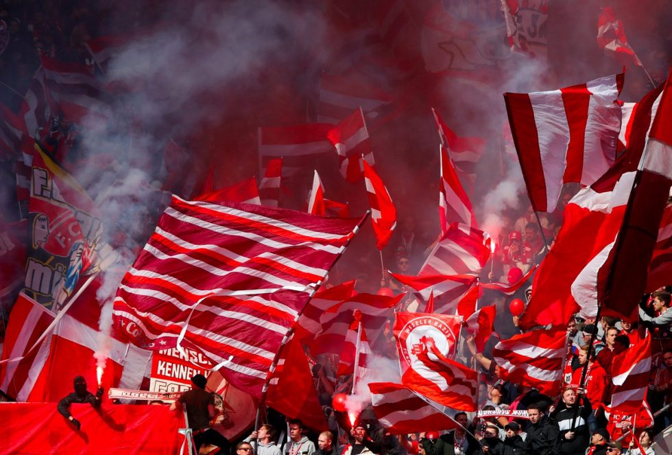Η επιτυχία της Φορτούνα Ντίσελντορφ με την πρωτοβουλία δωρεάν εισιτηρίων