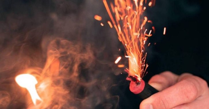 Κρήτη: Σοβαρός τραυματισμός 61χρονου από έκρηξη κροτίδας σε γάμο στο Ρέθυμνο