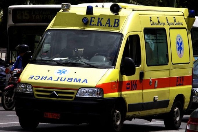 Πάτρα: Μεταφορά 15χρονου για μεταμόσχευση ήπατος στο Τορίνο