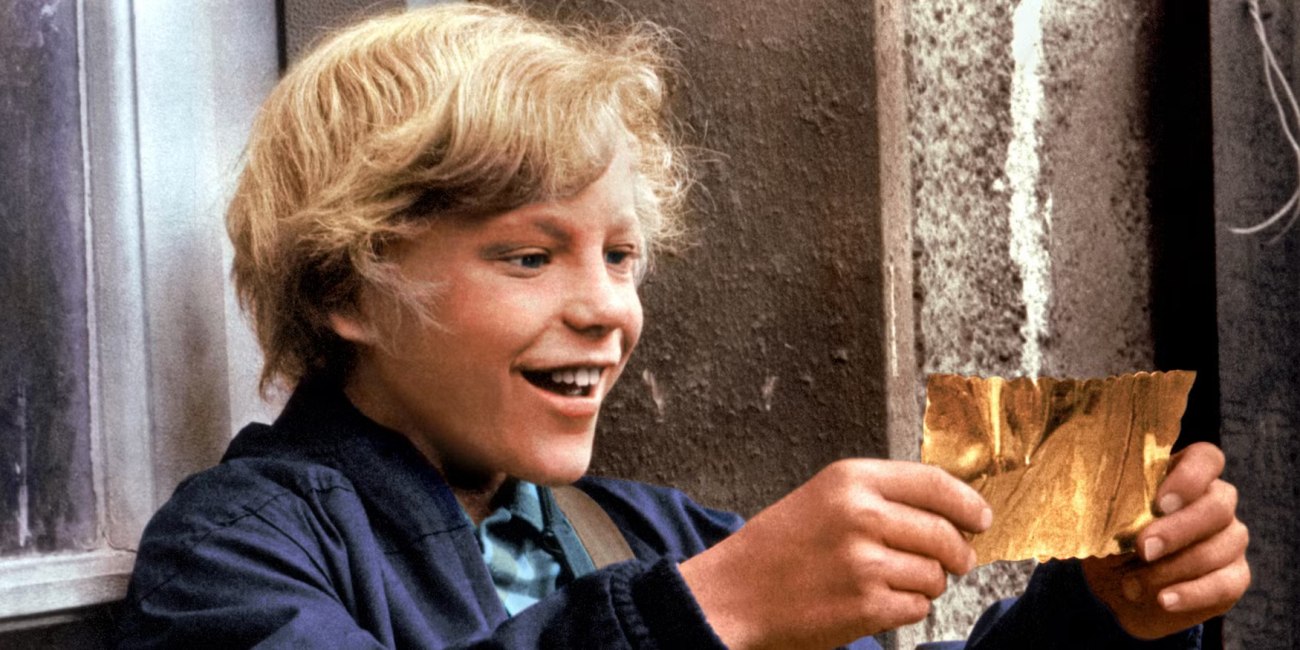 Ο Πίτερ Όστραμ, ο Τσάρλι από τον Willy Wonka, αποσύρθηκε από το Χόλιγουντ και σήμερα ζει ως κτηνίατρος