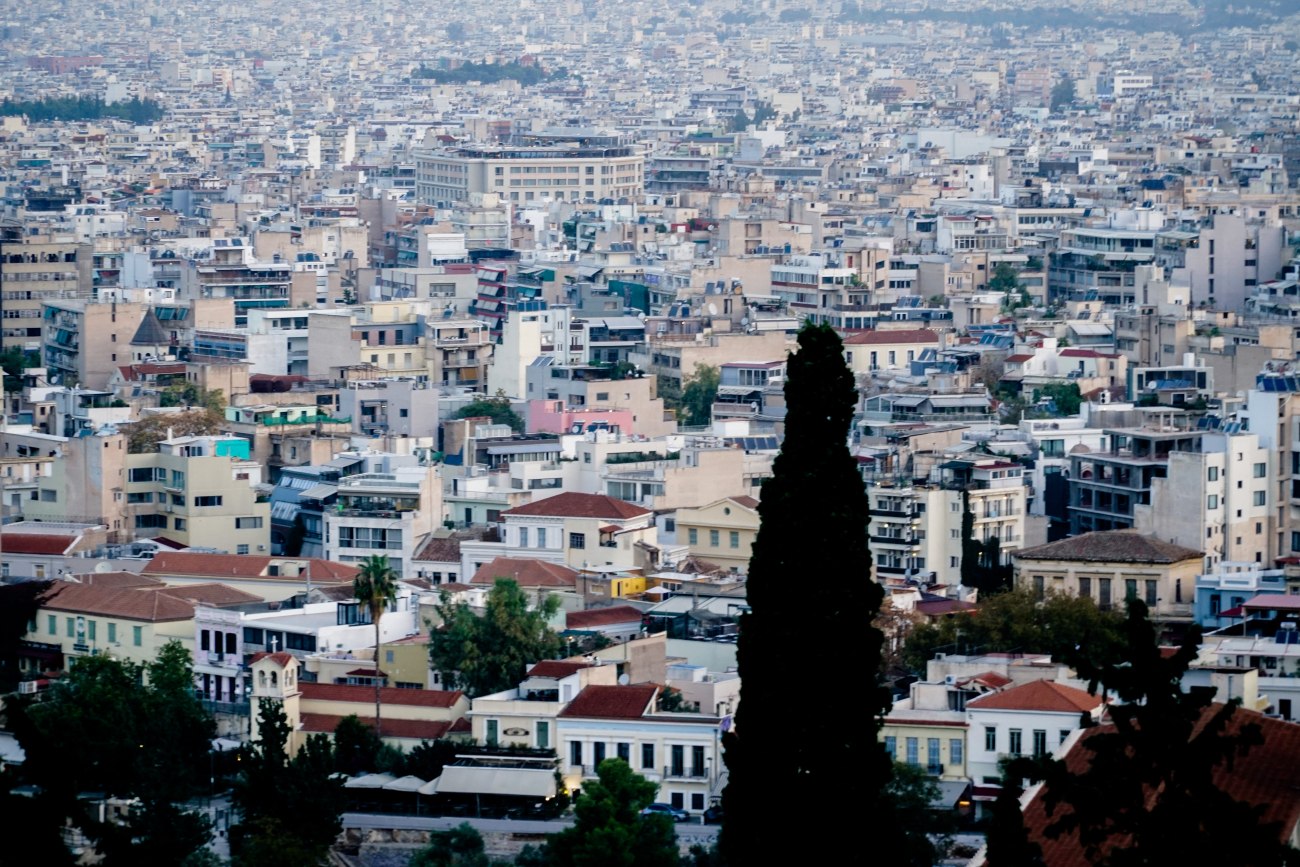 Ενοίκια: Ραγδαία αύξηση άνω του 50% στην Αθήνα τα τελευταία πέντε χρόνια