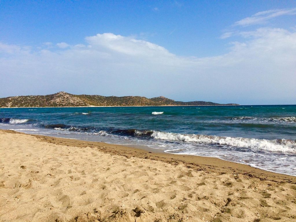 Παλαιό Φάληρο: Θρίλερ με το 3χρονο κοριτσάκι που εντοπίστηκε νεκρό στην παραλία – Σε πλήρη εξέλιξη οι έρευνες