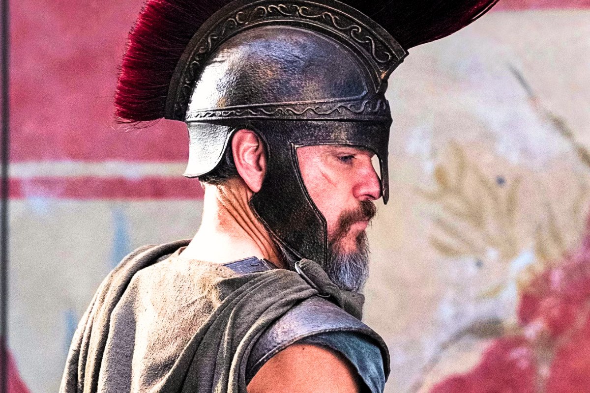 Οδύσσεια: Η πρωτοποριακή στρατηγική του Κρίστοφερ Νόλαν για να ξεκινήσει η εμπορική επιτυχία του 2026
