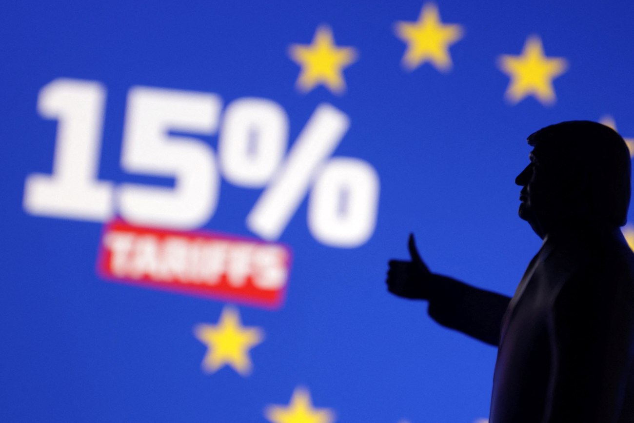 Συμφωνία ΕΕ-ΗΠΑ: Επιπτώσεις στην απασχόληση και τους μισθούς από τα ευρωπαϊκά συνδικάτα