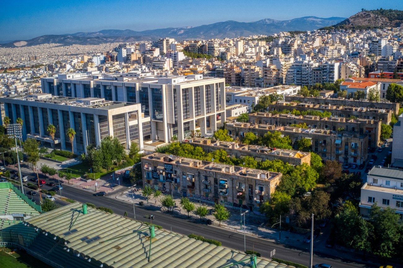 Η στεγαστική κρίση στην Ελλάδα: Αυξήσεις κόστους στέγασης χωρίς σταματημό