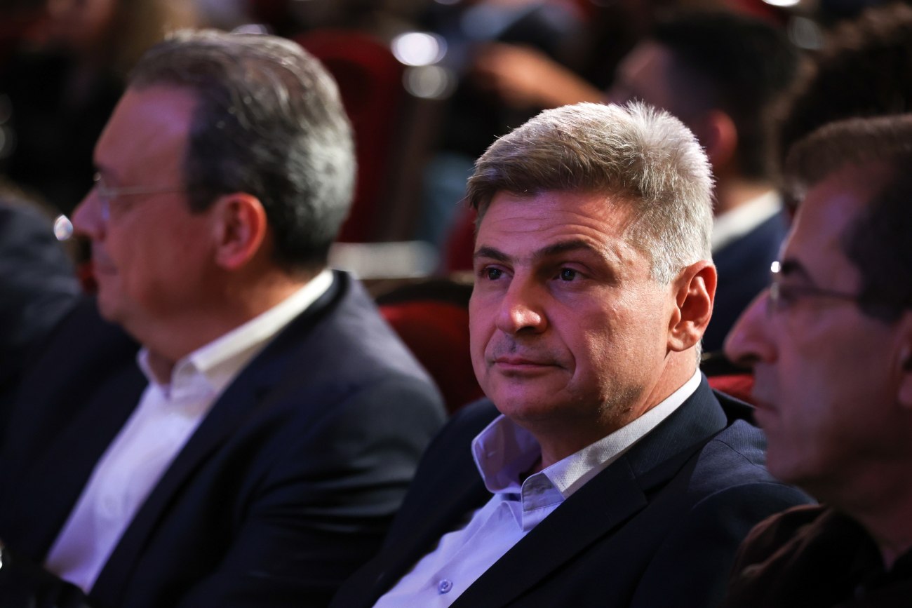 Φαραντούρης: Σκάνδαλο εξαπάτησης της ΕΕ μέσω του ΟΠΕΚΕΠΕ με πολλές διαστάσεις
