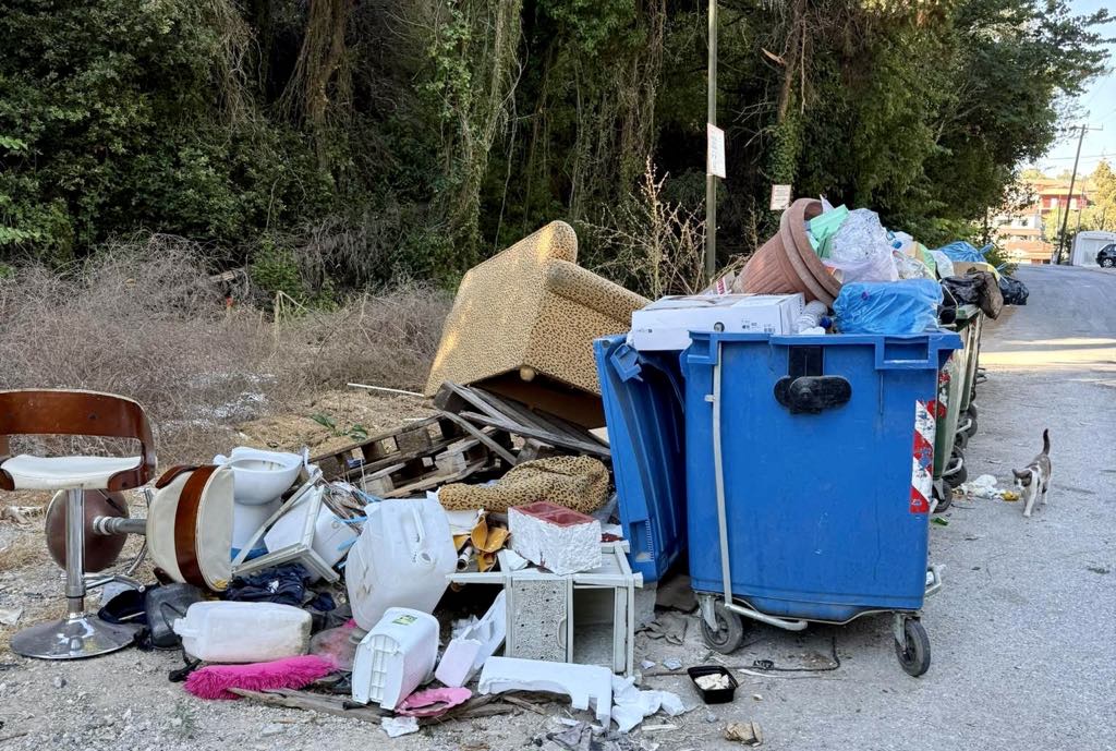 Πλήθος προστίμων στην Κέρκυρα
