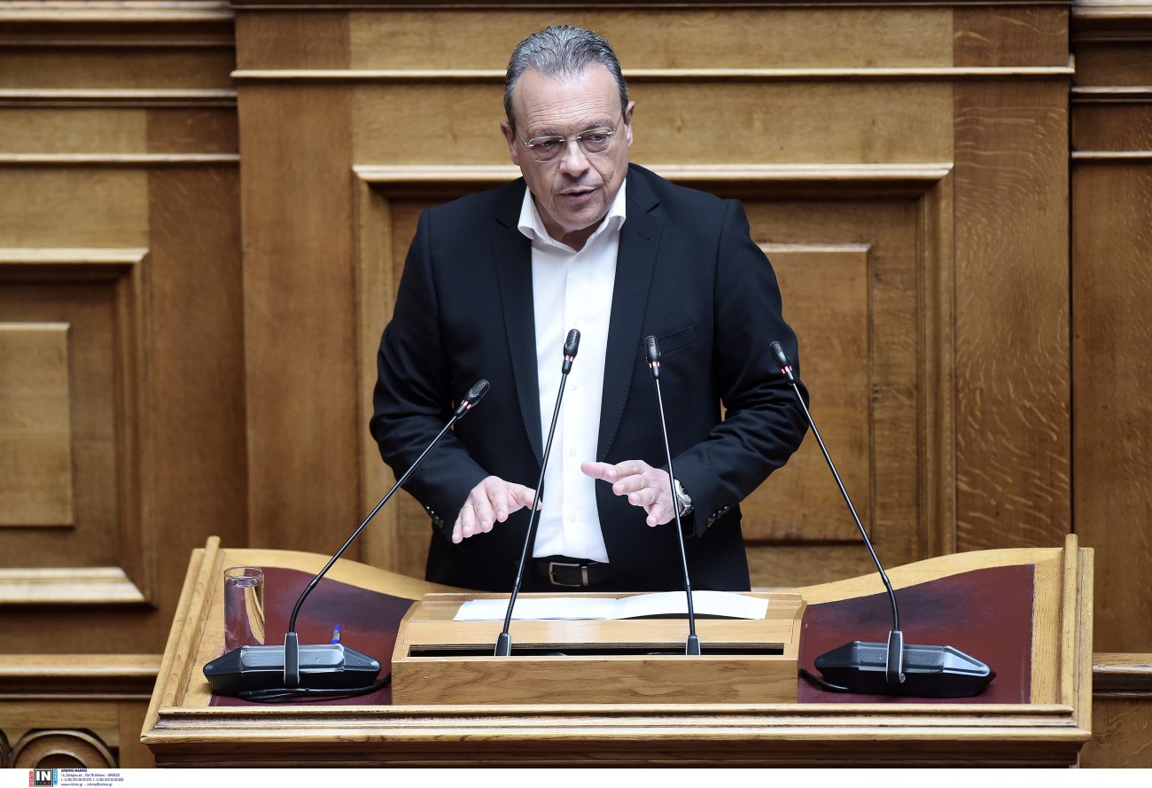 Σωκράτης Φάμελλος: Ένα νέο σκάνδαλο της κυβέρνησης – Η εξεταστική επιτροπή υπόσχεται να φιμώσει τη Δικαιοσύνη