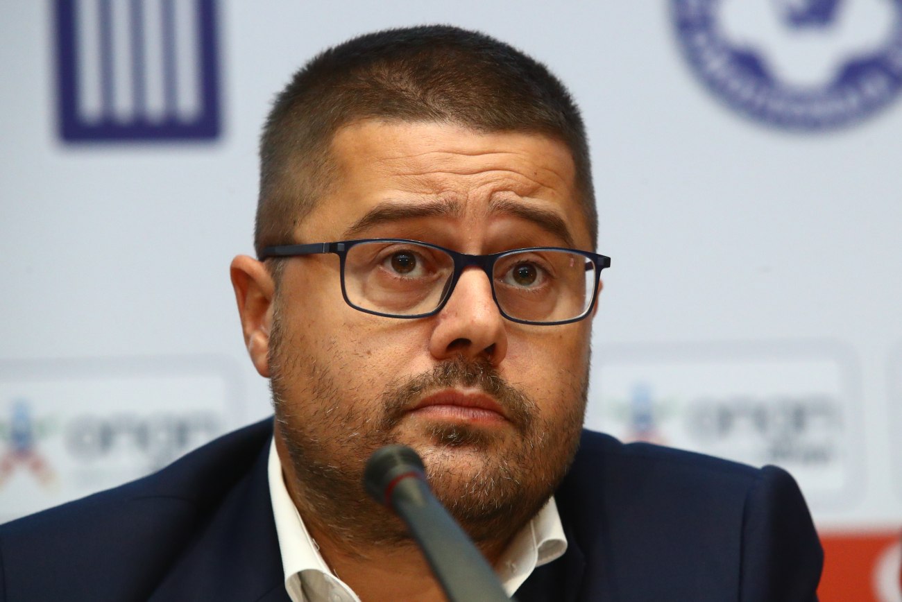 Εγκρίθηκε ο μισθός του Γκαγκάτση από την ΕΠΟ