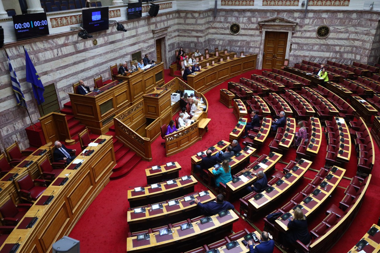 Στη Βουλή: Υπερψηφίστηκε η σύσταση εξεταστικής επιτροπής για τον ΟΠΕΚΕΠΕ με 166 ψήφους υπέρ, αναμένονται οι προανακριτικές διαδικασίες