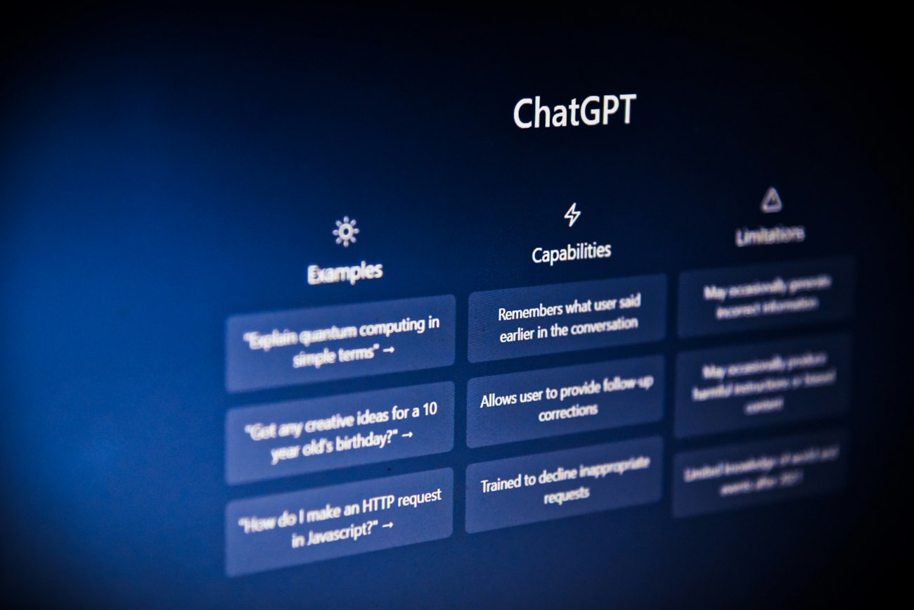 Νέα λειτουργία μελέτης από το ChatGPT για φοιτητές – Δίνοντας έμφαση στην υπεύθυνη μάθηση