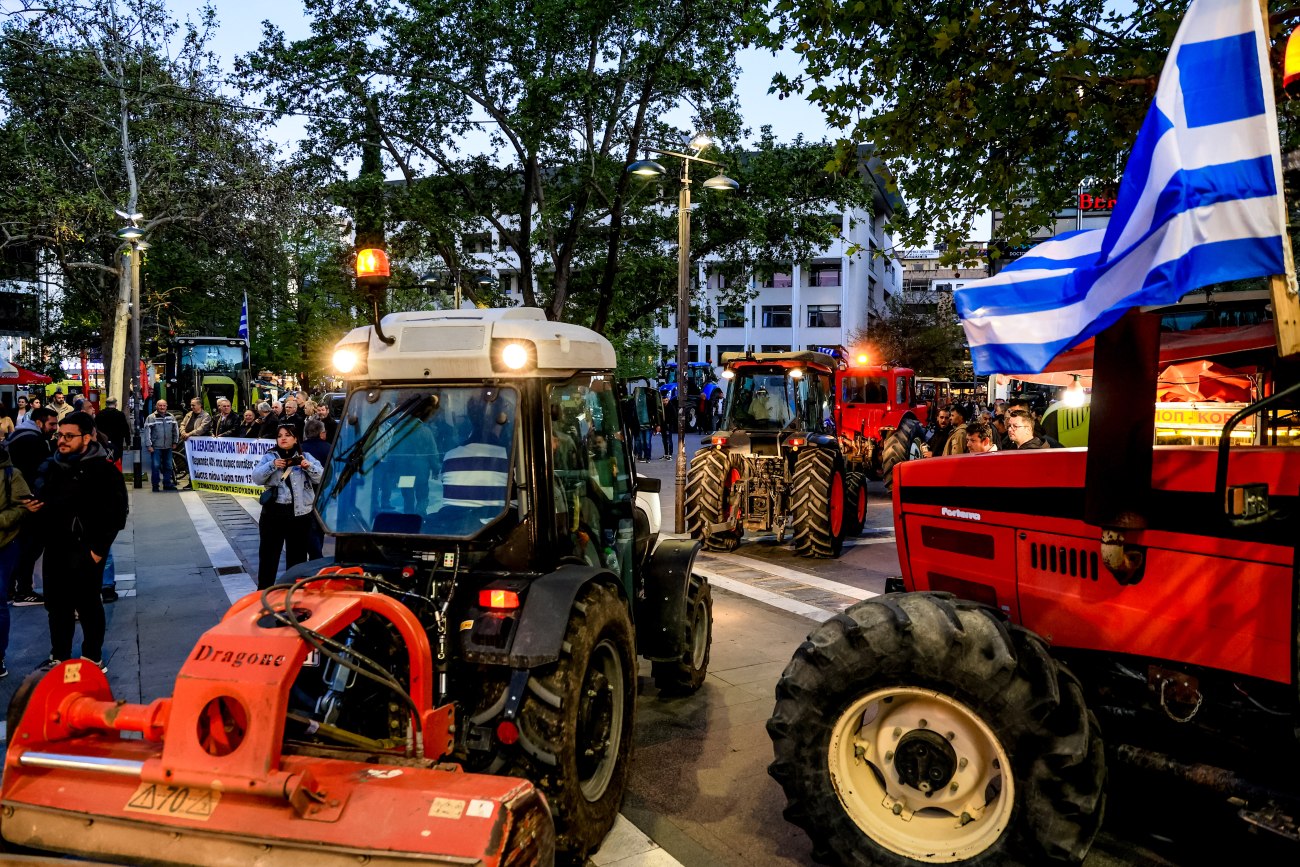 Νέα Κοινή Αγροτική Πολιτική: Ο κρίσιμος ρόλος της Ελλάδας στις διαπραγματεύσεις