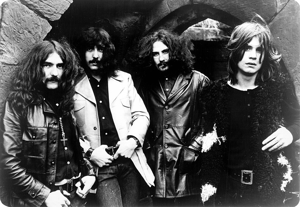 Επιστροφή στις ρίζες: Οι Black Sabbath και η επανάσταση της heavy metal από το Μπέρμινχαμ