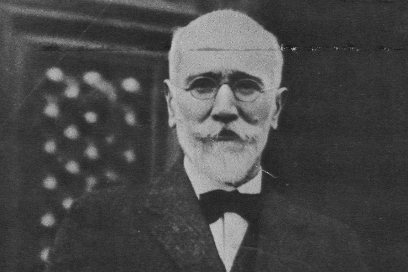 Η δολοφονική απόπειρα κατά του Ελευθερίου Βενιζέλου στο Παρίσι
