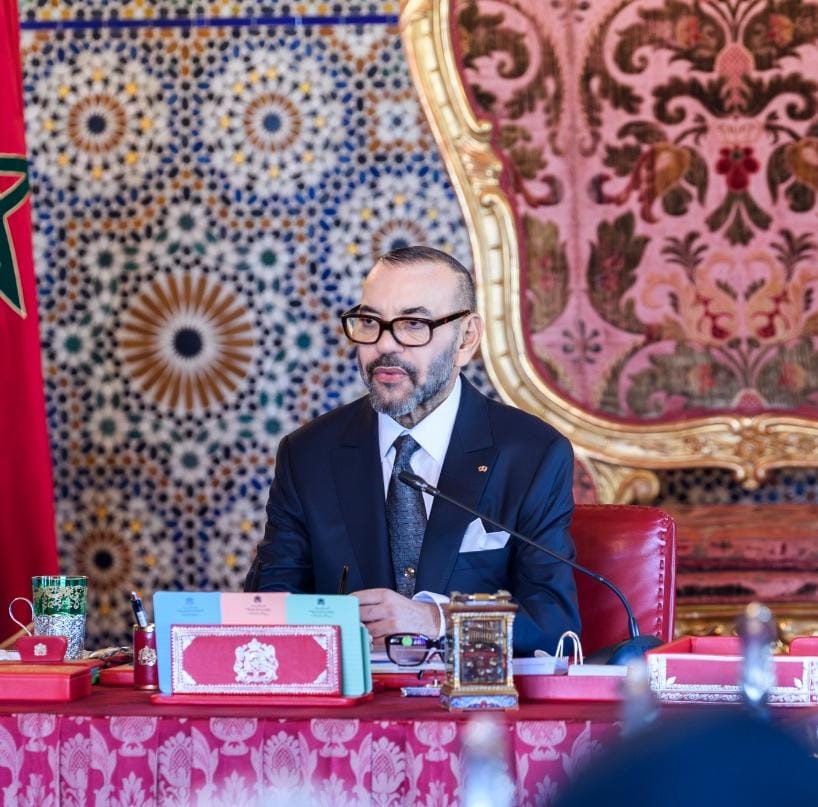 Μαρόκο: Οι βασικές ανακοινώσεις του βασιλιά για την 26η επέτειο της ενθρόνισής του