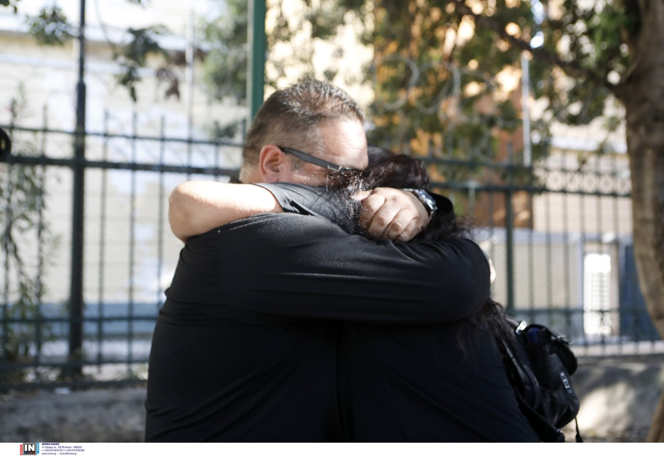 Πατέρας Κυριακής Γρίβα: Συγκλονιστικές δηλώσεις για την απώλεια της κόρης του