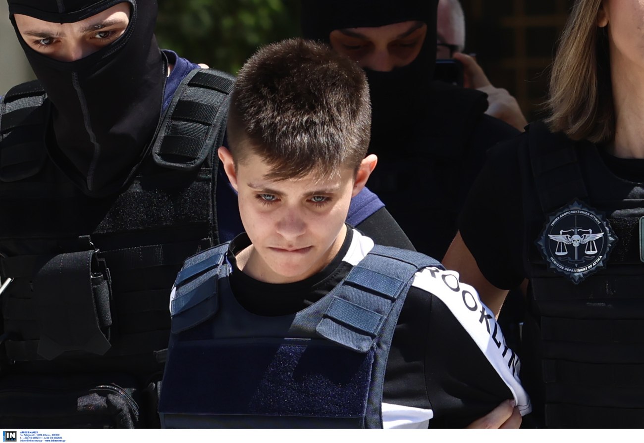 Ειρήνη Μουρτζούκου: Ξεκινά νομικές διαδικασίες κατά της μητέρας του μικρού Άγγελου