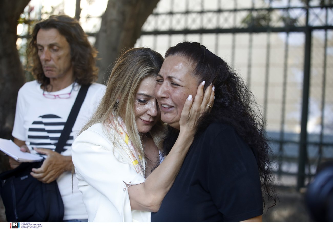 Μητέρα Κυριακής Γρίβα: Η νοσηλεία του δράστη σε ψυχιατρείο είναι αδικαιολόγητη – Όλα ήταν ψέματα