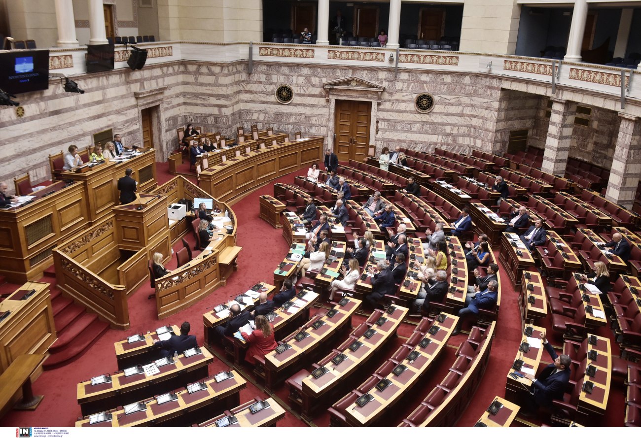 Η κυβέρνηση επιλέγει να παρακάμψει τη διαδικασία ψηφοφορίας για τον ΟΠΕΚΕΠΕ