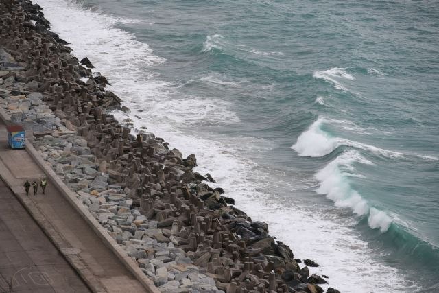 Σεισμός στη Ρωσία: 1.400.000 πολίτες απομακρύνθηκαν από την ακτογραμμή της Χιλής