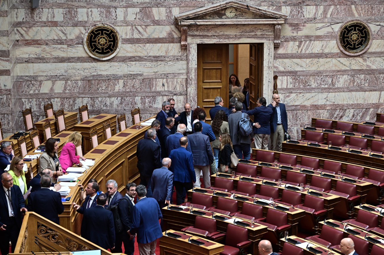Απορρίφθηκε η προανακριτική για τον ΟΠΕΚΕΠΕ: Οι παράγοντες πίσω από την ψηφοφορία-φιάσκο