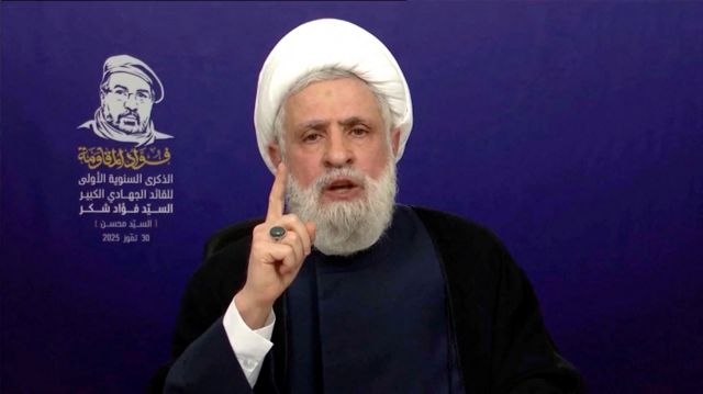 Λίβανος: Η Χεζμπολάχ απορρίπτει τον αφοπλισμό, θεωρώντας τον υποταγή στο Ισραήλ