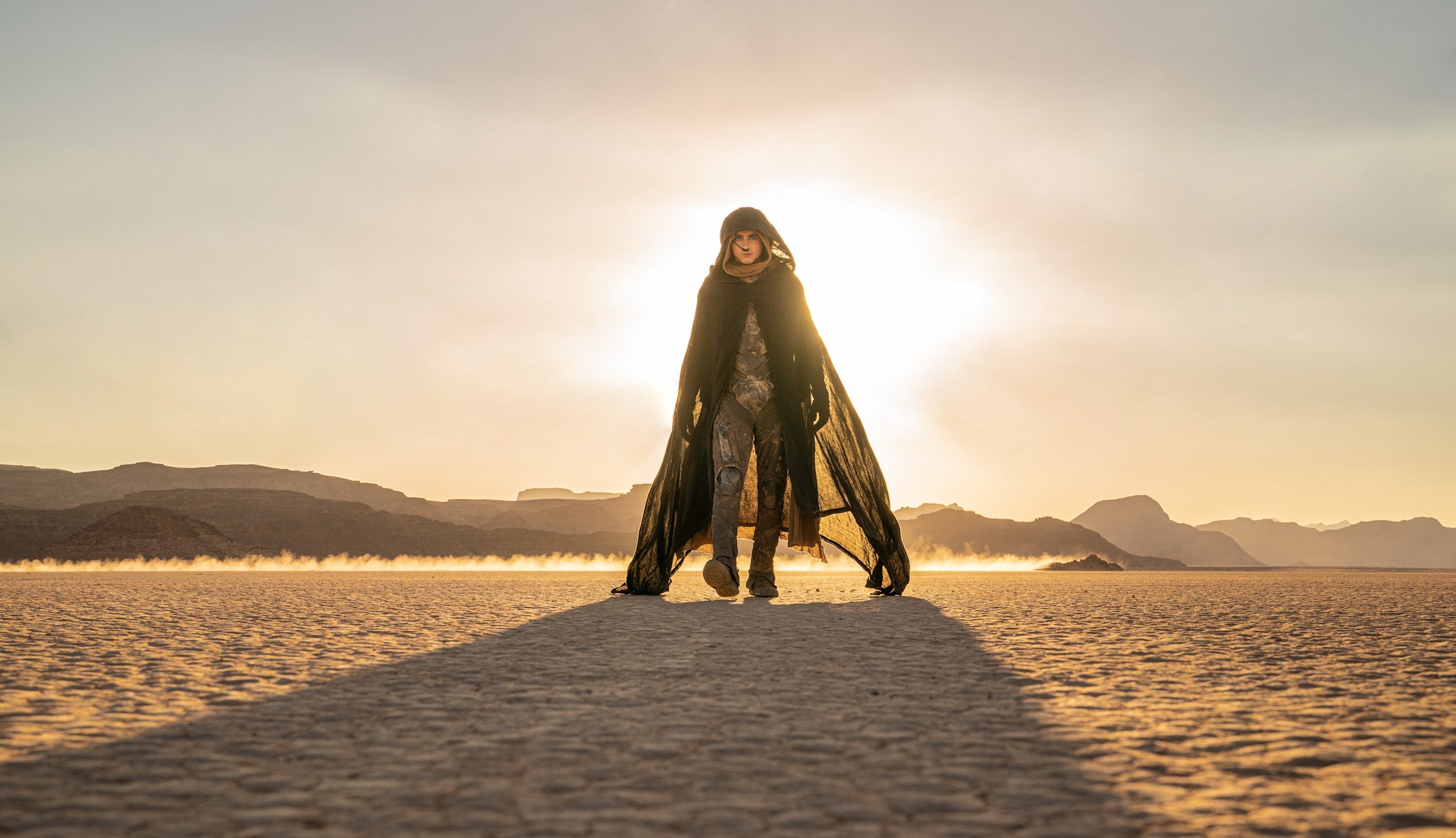 Όλα έτοιμα για τα γυρίσματα του Dune: Messiah – Φήμες για την αλλαγή εμφάνισης του Τιμοτέ Σαλαμέ
