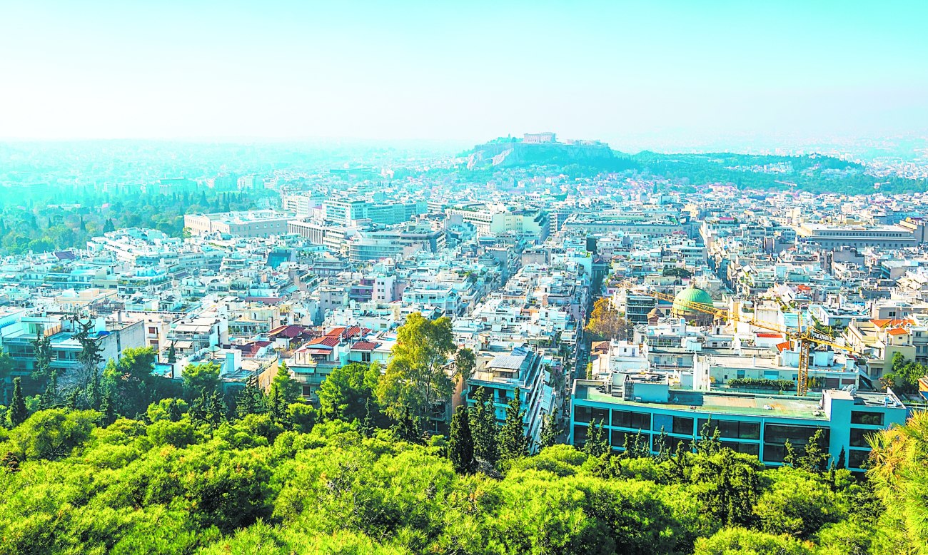 Νέο νομοθετικό πλαίσιο για την κοινωνική αντιπαροχή: Η διαδικασία χορήγησης κατοικιών