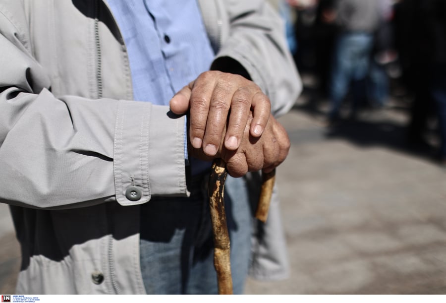 Ο ΕΦΚΑ ανακοινώνει κατά λάθος το θάνατο συνταξιούχου