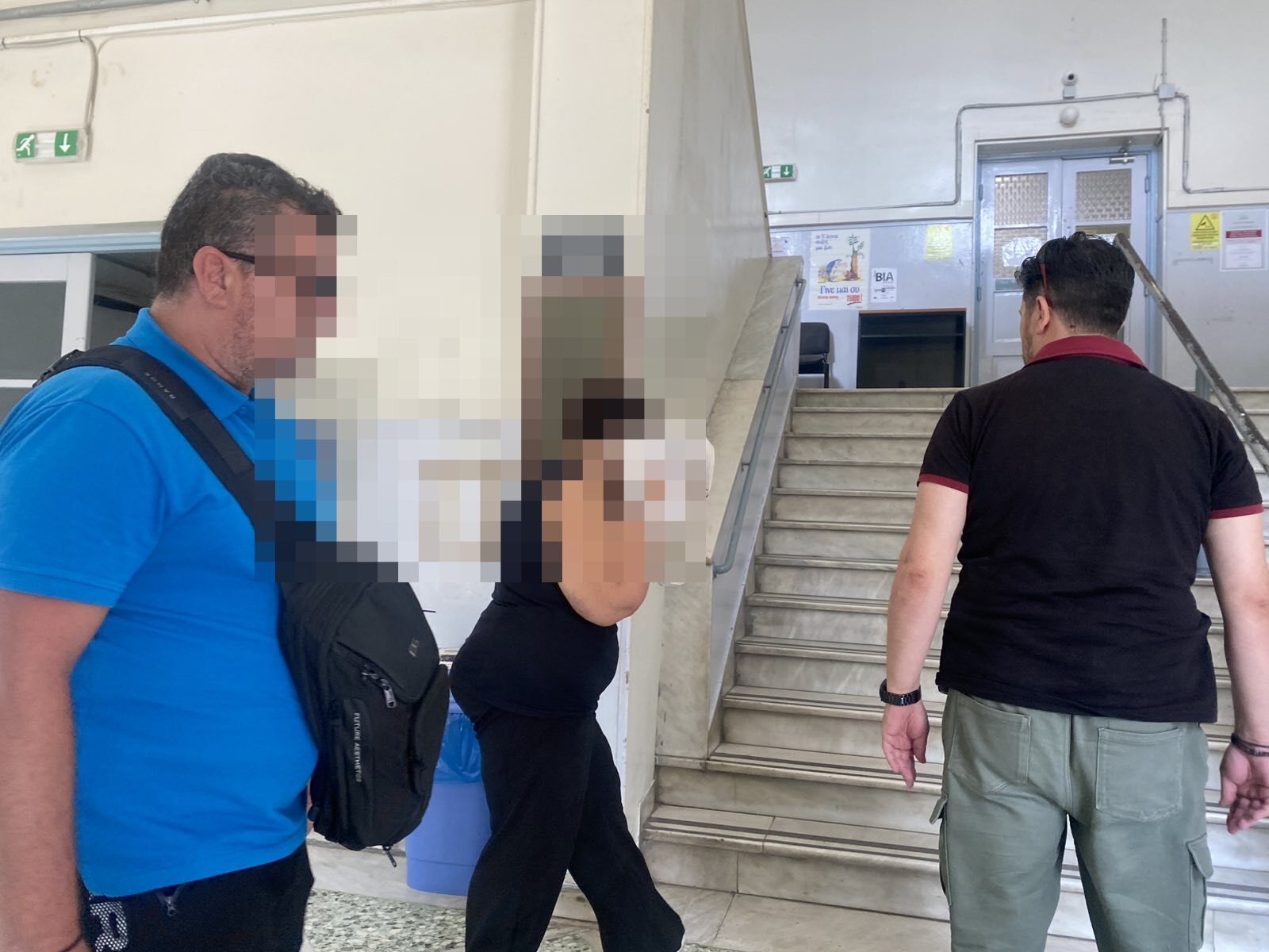 Βόλος: Προφυλάκιση μητέρας για σεξουαλική κακοποίηση της ανήλικης κόρης της