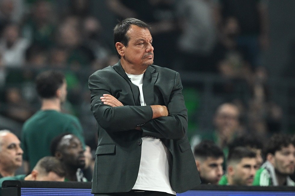 Mundo Deportivo: Στο προσκήνιο ο Τόμας Μπράιαντ για τον Παναθηναϊκό