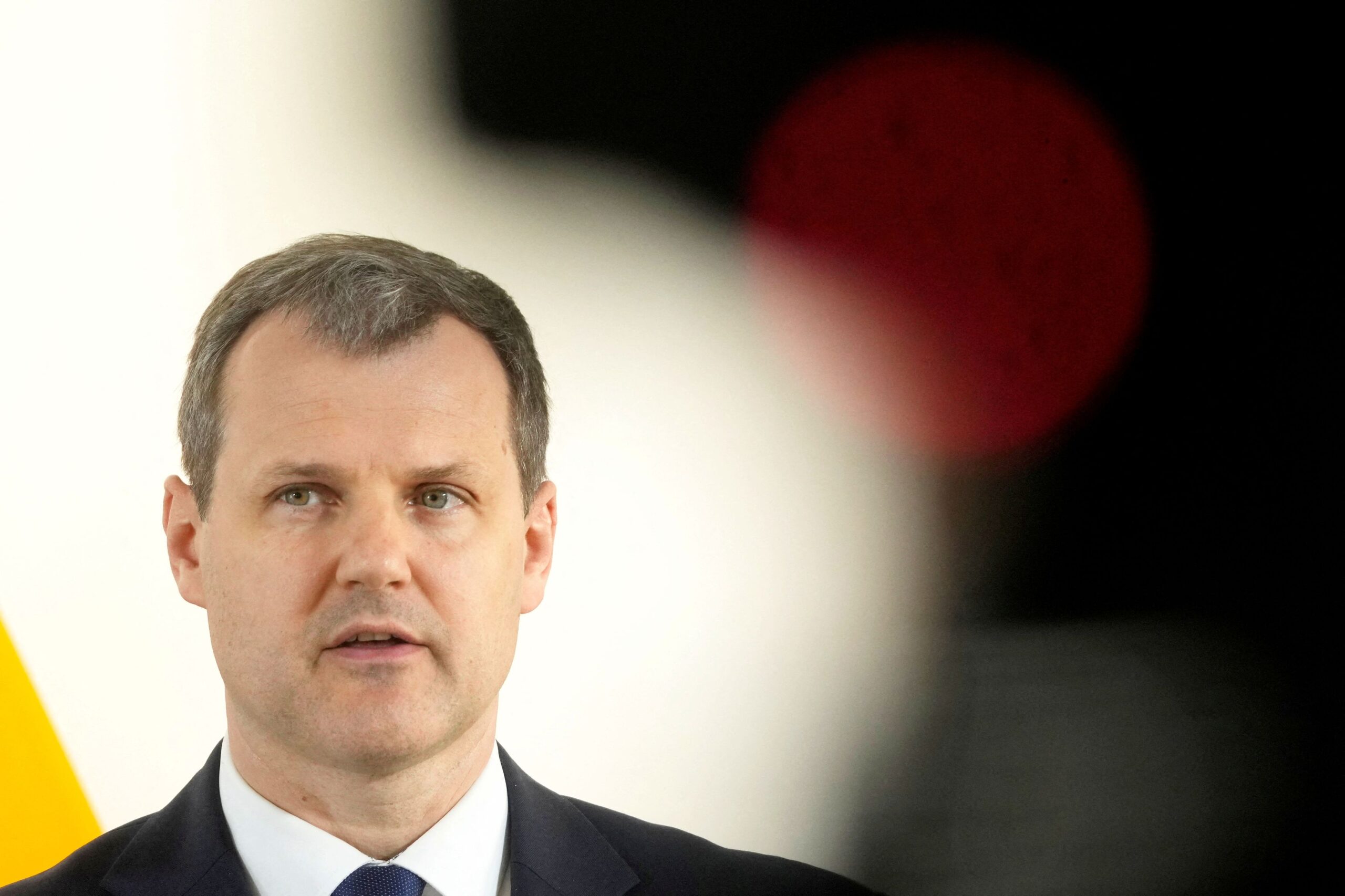 Λιθουανία: Παραιτήθηκε ο πρωθυπουργός εν μέσω ερευνών για οικονομικά αδικήματα