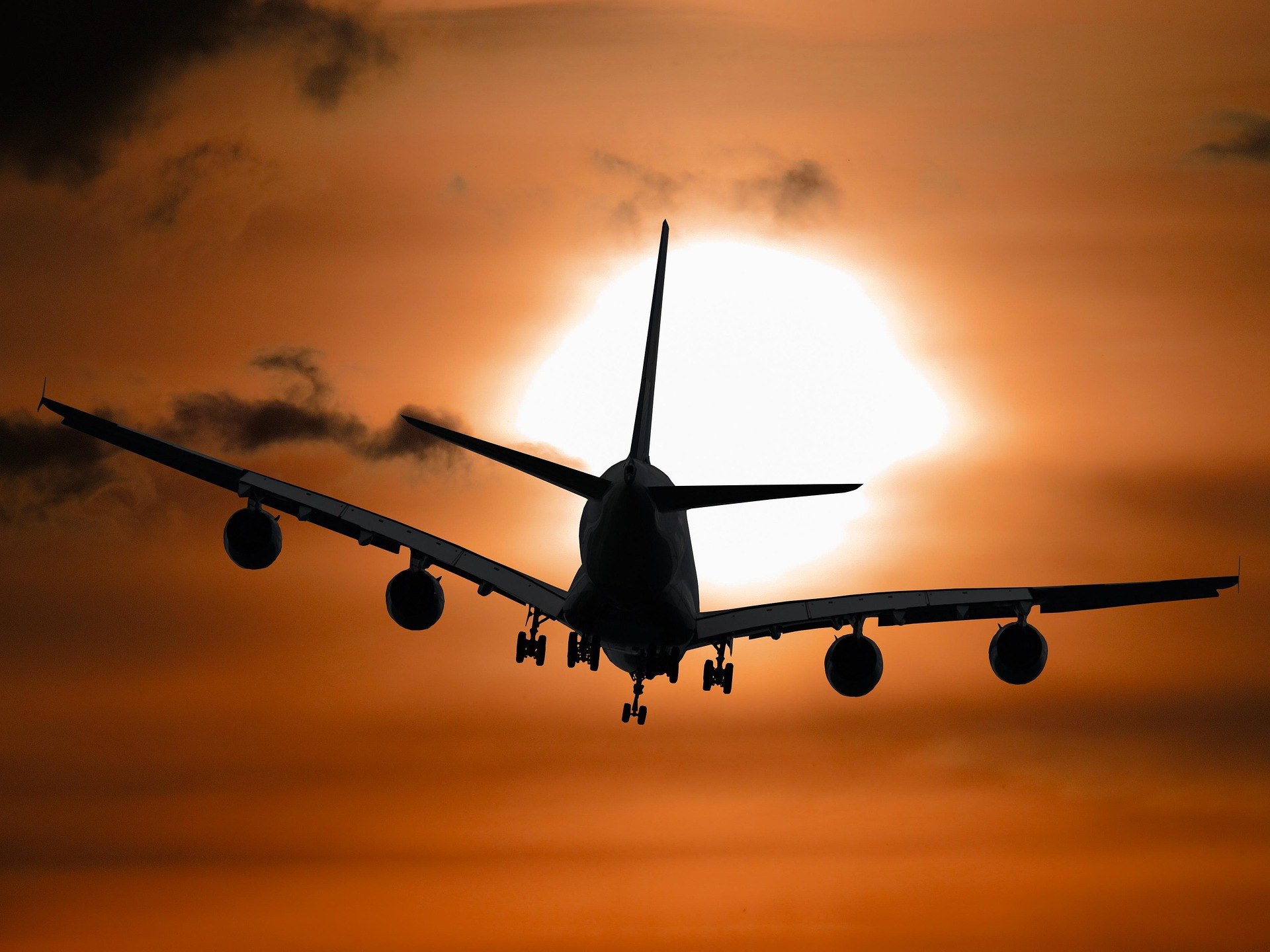 ΗΠΑ: 25 επιβάτες πτήσης της Delta νοσηλεύτηκαν μετά από σοβαρές αναταράξεις