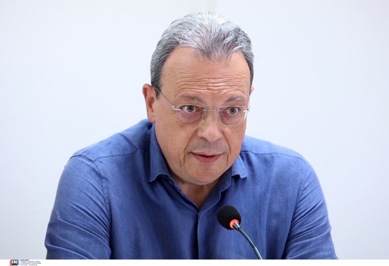 Φάμελλος: Η κυβέρνηση Μητσοτάκη προκαλεί θεσμική κρίση προκειμένου να αποκρύψει την αλήθεια για τα σκάνδαλά της