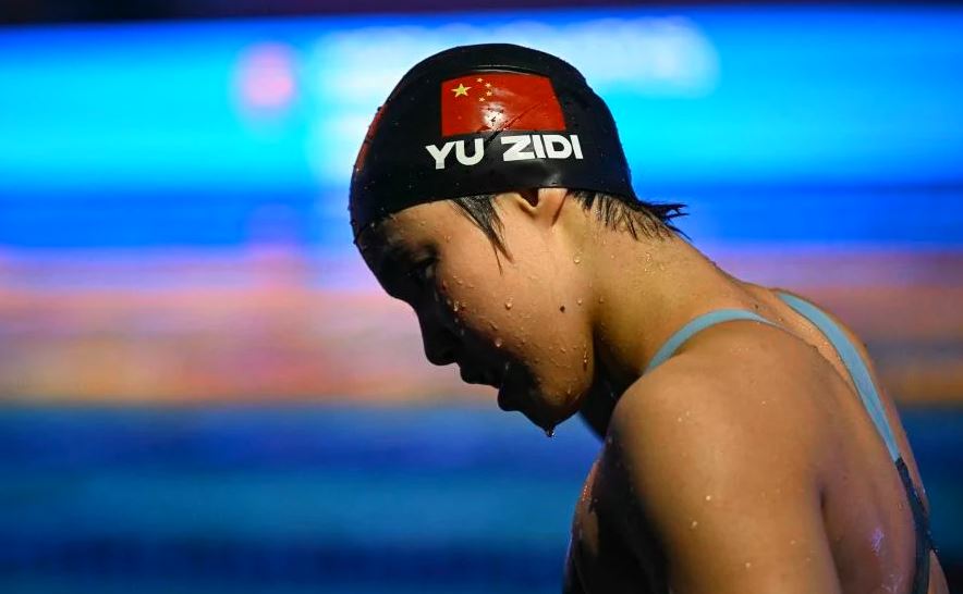 Η Yu Zidi: θαύμα ή νέο μαρτύριο;