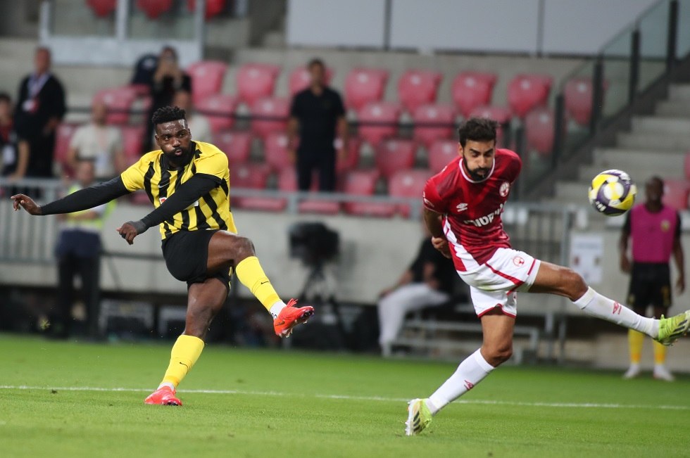 Χάποελ Μπερ Σεβά – ΑΕΚ 0-0: Εξασφάλισε την πρόκριση με ισοπαλία