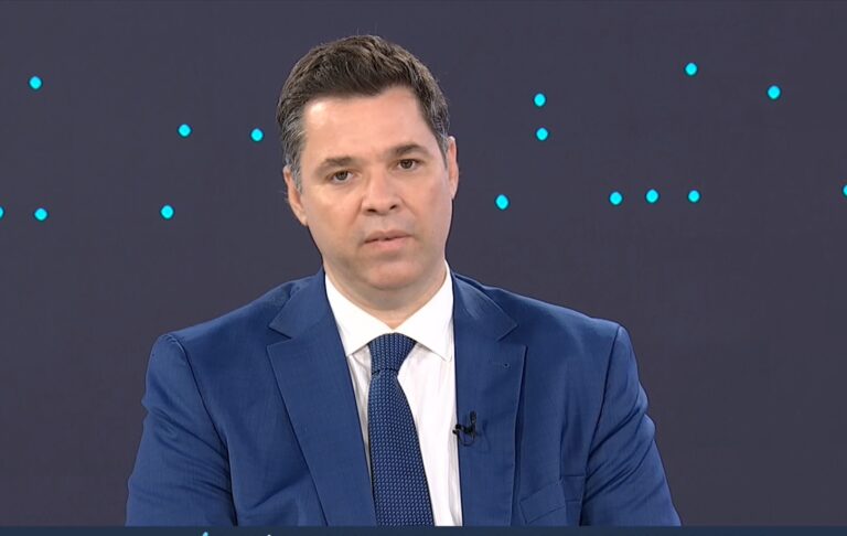 Κοντογεώργης: «Δίκαιη αλλά αυστηρή  μεταναστευτική πολιτική – Θα συνεχίσουμε να επιδιώκουμε διαύλους επικοινωνίας με τη Λιβύη»