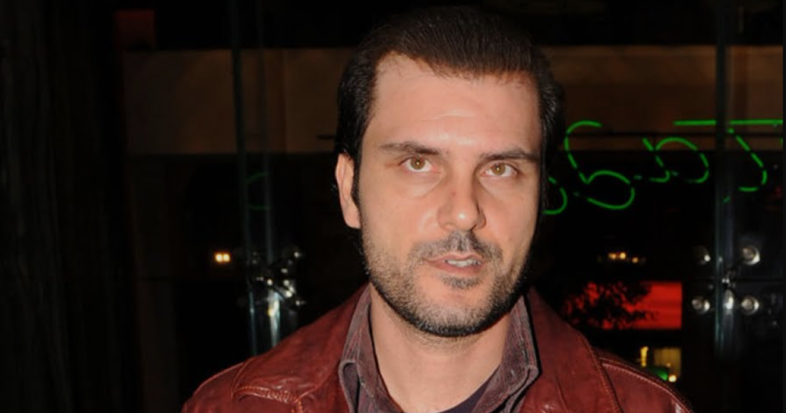 Απεβίωσε ο ηθοποιός Γεράσιμος Μιχελής, ο κακός της σειράς Παρά Πέντε