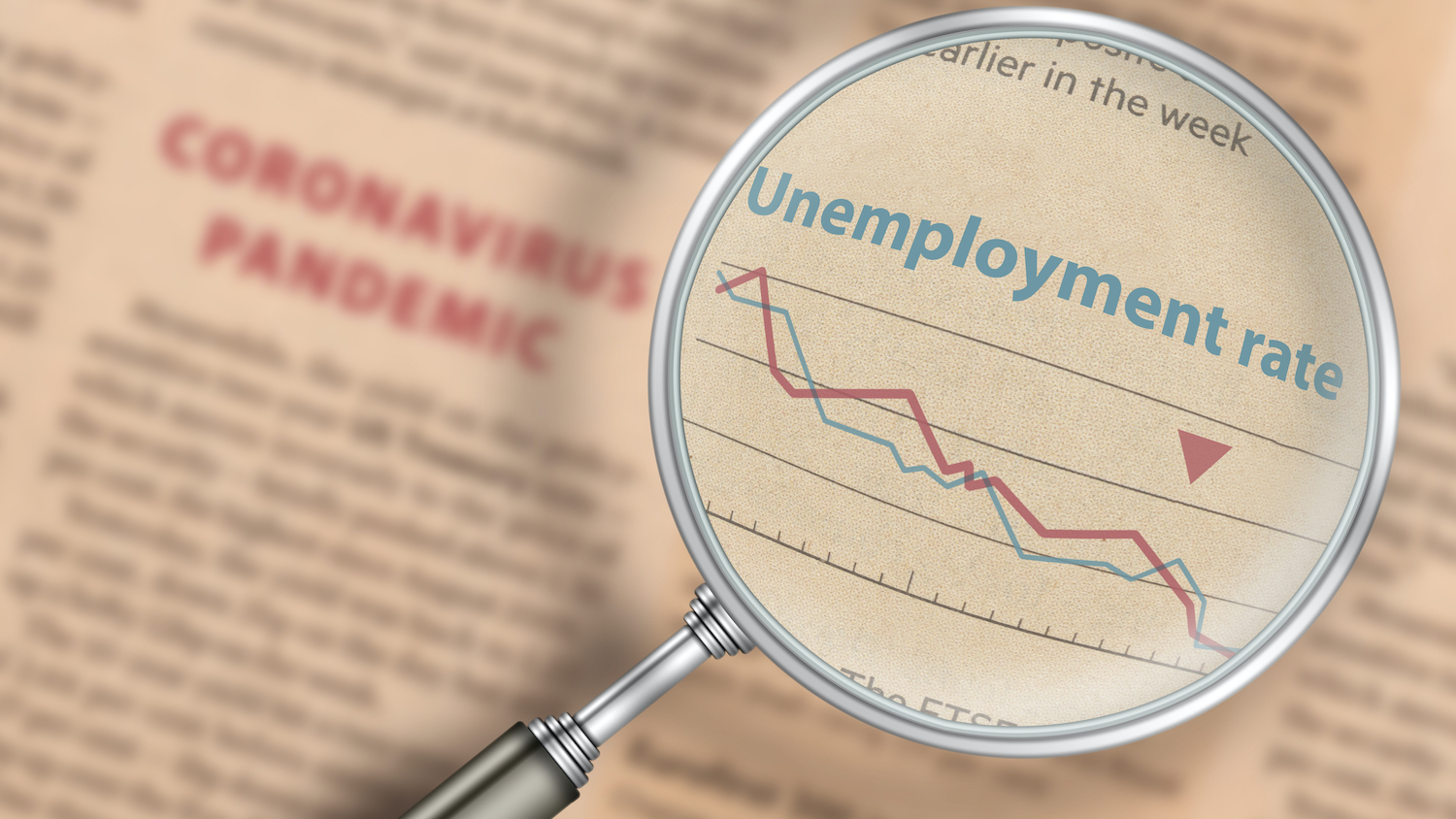Η ανεργία κατέγραψε νέα πτώση στο 7,9%