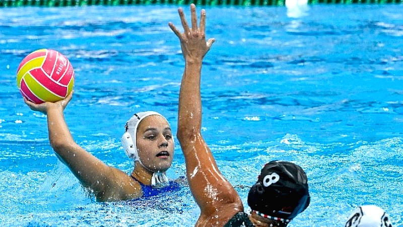 Ήττα της εθνικής γυναικών από την Ουγγαρία παρά την εξαιρετική εμφάνιση της Τριχά