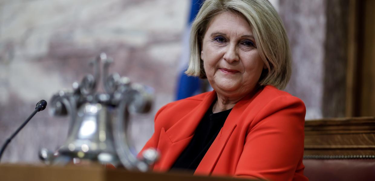 Βούλτεψη vs Πλεύρης: «Το μεταναστευτικό δεν είναι ρεβιθόσουπα και φακόρυζο»
