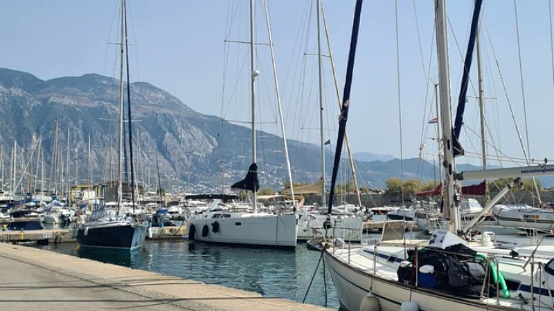 Ανακαλύπτοντας την Καλαμάτα: Δυναμική ανάπτυξη στον συνεδριακό τουρισμό με πληρότητες στο 100%