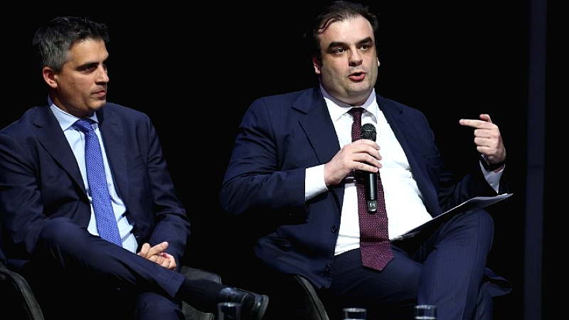Ο Κυριάκος Πιερρακάκης αναδεικνύει τη Θεσσαλονίκη ως κέντρο ανάπτυξης