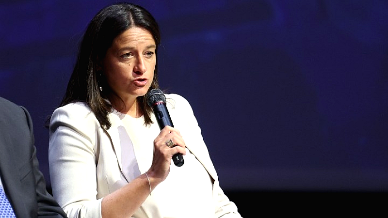 Νίκη Κεραμέως: Ο μετασχηματισμός της αγοράς εργασίας στην Κεντρική Μακεδονία