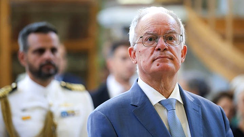 Η Παναγία ως πολύτιμη καταφυγή για τον ελληνισμό